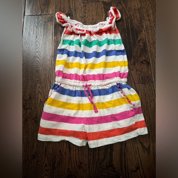 Boden (3-4Y) Girls Top/Dress/Romper - Picture 4 of 5